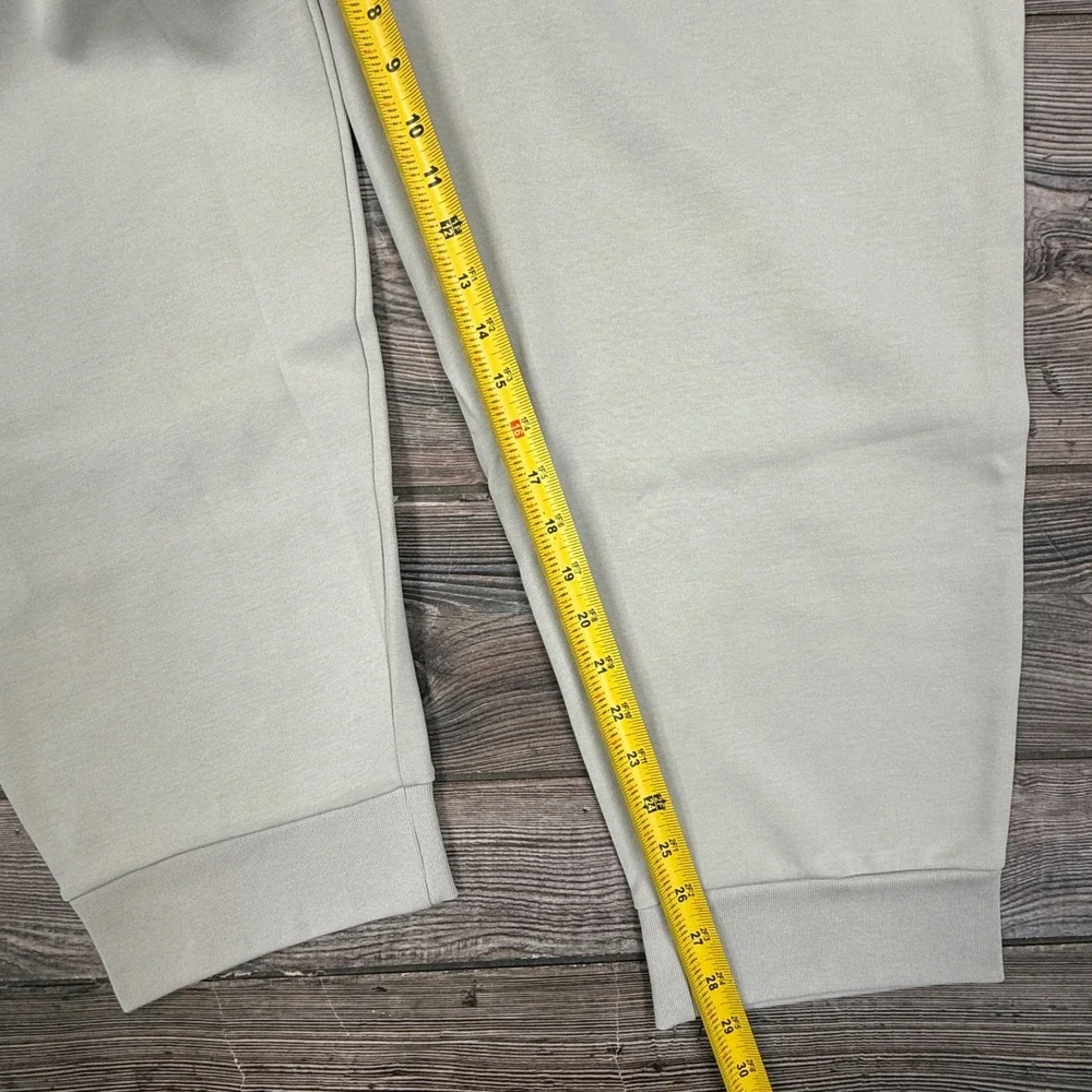 Polo Ralph Lauren‎ Mens Jogger Sweatpants Size 4XB Beige Big Pony Fleece NWT